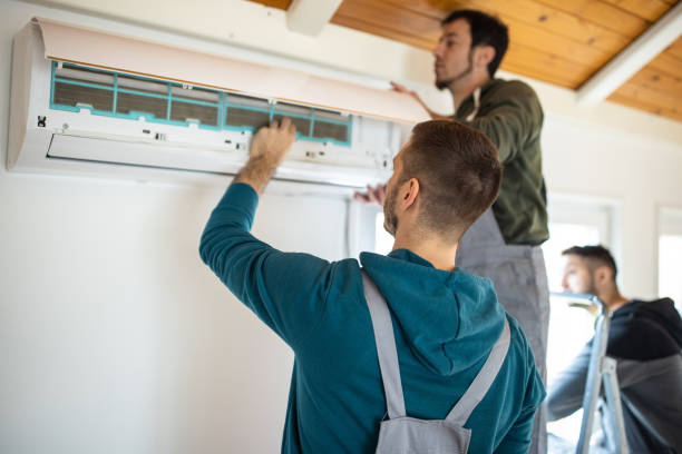 Professional HVAC in Glenn Dale, MD