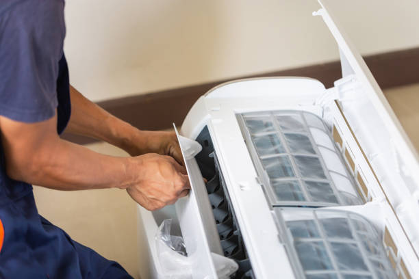 Best HVAC air duct cleaning  in Glenn Dale, MD