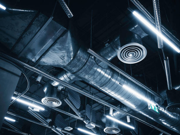 Best HVAC air duct cleaning  in Glenn Dale, MD