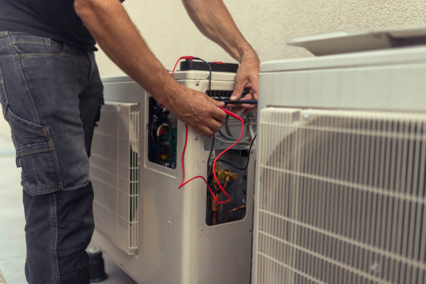 Best HVAC emergency services  in Glenn Dale, MD