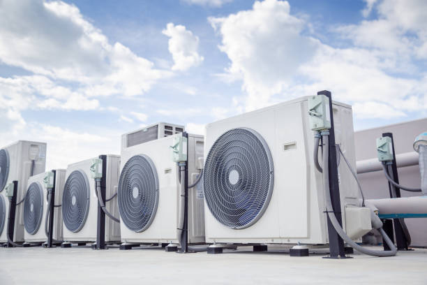 Best AC installation near me  in Glenn Dale, MD