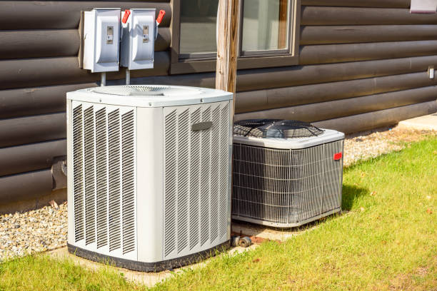 Best HVAC replacement cost  in Glenn Dale, MD